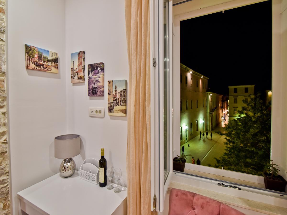 Luxury Colonna 4*, Center