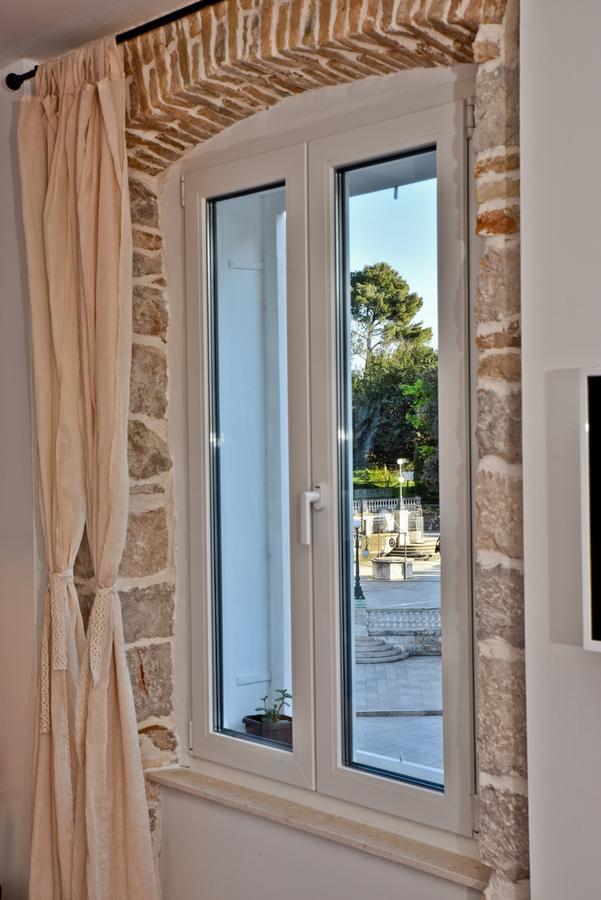 Luxury Colonna 4*, Center Penzión pre hostí Zadar