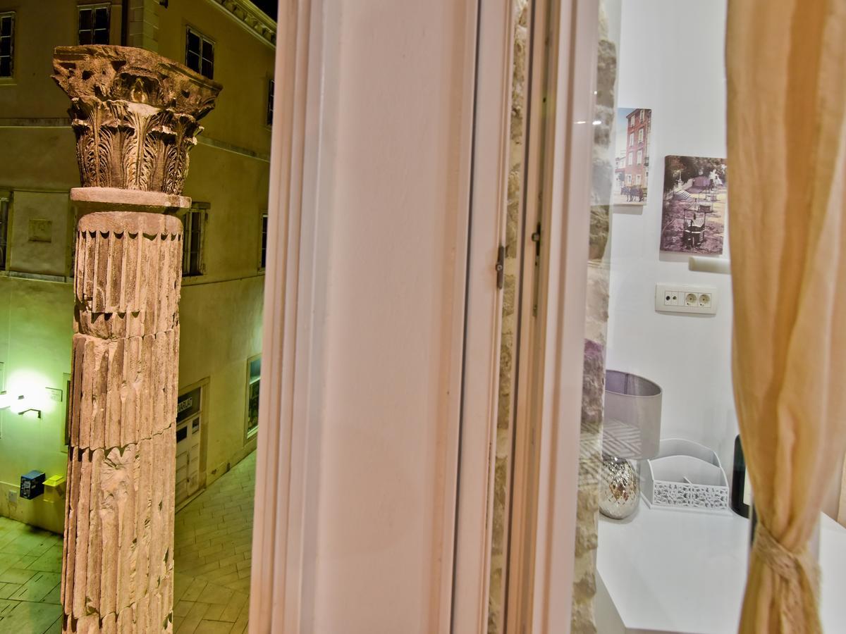 Guest house Luxury Colonna 4*, Center Zadar
