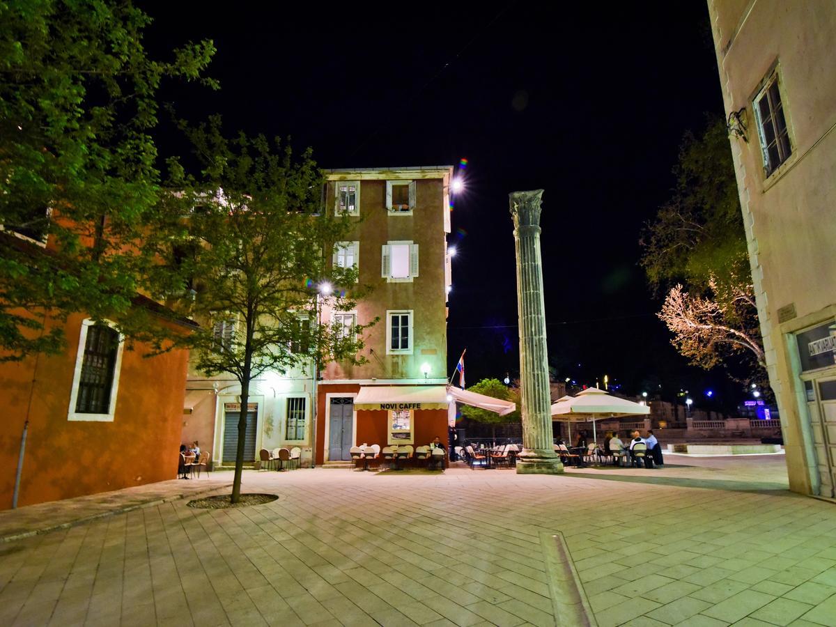 Gasthof Luxury Colonna 4*, Center