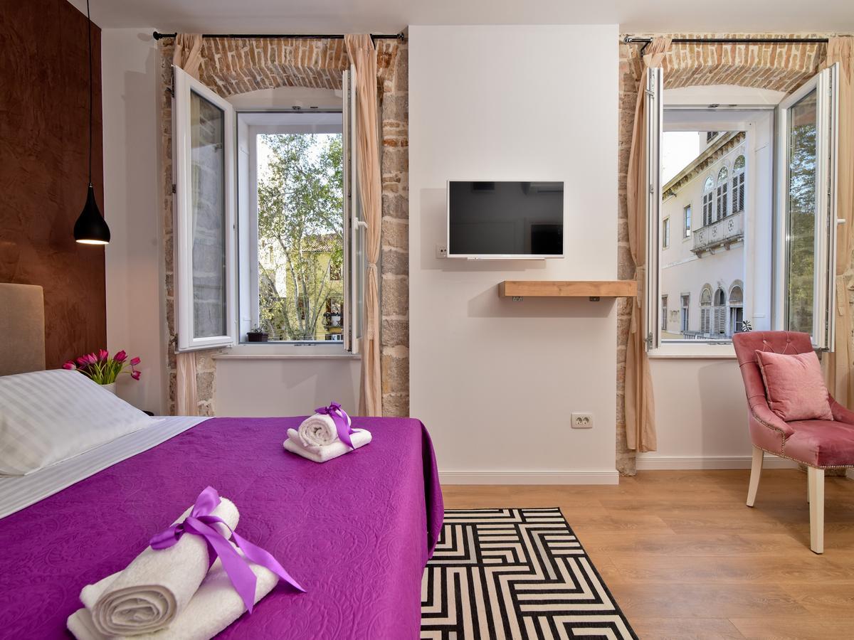 Guest house Luxury Colonna 4*, Center 4*